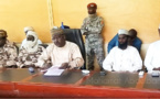 Tchad : le gouverneur du Salamat prévient les conflits en encadrant le retour des transhumants