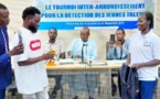 Tchad : l'UNEFT lance le championnat inter-arrondissements U17 à N’Djamena