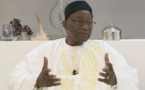 Saleh Kebzabo : "on ne peut pas sanctionner le Tchad. Les circonstances sont totalement différentes"