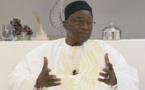 Saleh Kebzabo : "on ne peut pas sanctionner le Tchad. Les circonstances sont totalement différentes"
