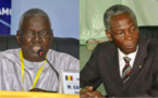 Tchad : passation de service entre Gali Ngothé et David Houdeïngar à la Présidence