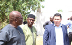 Tchad : un consortium international à la SNE pour étudier le renforcement des capacités