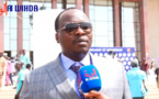 Tchad : "nous l'attendons sur des actions concrètes", Routouang Mohamed Ndonga