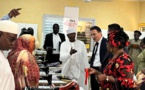 Tchad : l’Agence TIKA créé un atelier de couture à la maison d’arrêt de Klessoum