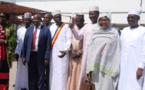 Tchad : campagne post-Dialogue sur la citoyenneté et le vivre-ensemble à N’Djamena