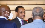 Tchad : le message de Cherif Mahamat Zene à Saleh Kebzabo