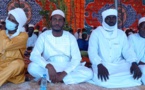 Tchad : séance de lecture du Coran à Abéché pour la paix dans le pays