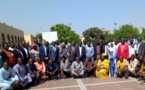 Tchad-FIDA : un portefeuille de coopération en faveur des zones rurales