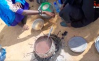 Le Tchad parmi les pays où la faim est le plus alarmant au monde, selon un rapport