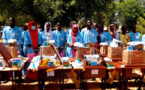 Tchad : le projet PRCPT favorise l'insertion socioéconomique des jeunes au Bahr-Azoum