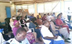 Tchad : l’UICN organise un atelier sur la conservation de la biodiversité
