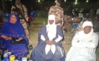 Tchad : un banquet en l’honneur du gouverneur sortant du Kanem à Mao