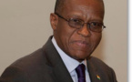 Union Africaine : Le tchadien Annadif cède son poste au Dr. Sidikou
