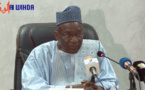 Tchad : le gouvernement d'union nationale de Saleh Kebzabo dévoilé