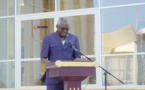 Tchad : la liste du nouveau gouvernement d'union nationale du 14 octobre 2022