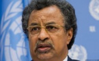 Tchad : Mahamat Saleh Annadif est le nouveau chef de la diplomatie