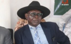 Tchad : Laoukein Kourayo Medard nommé ministre d'État, ministre de la Transformation agricole