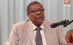 Tchad : Abderaman Koulamallah nommé ministre de la Réconciliation nationale et de la Cohésion sociale