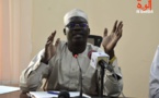 Tchad : Patalet Geo est nommé ministre des Sports et des Loisirs