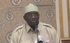 Tchad : Limane Mahamat est nommé ministre de l'Administration du territoire et de la Bonne gouvernance
