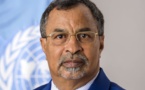 Mahamat Saleh Annadif prend les rênes de la diplomatie tchadienne