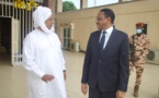 Tchad : l'ex-chef de la diplomatie Cherif Mahamat Zene réagit à la nomination de Mahamat Saleh Annadif
