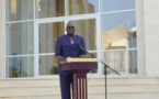 Tchad : les membres du gouvernement reconduits