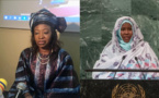 Tchad : Izabelle Housna Kassiré remplace Awatif Altidjani au secrétariat d'État aux Affaires étrangères