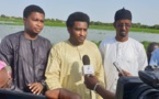 N'Djamena : "Tchad Havre de Paix" déploie une assistance aux sinistrés du 9ème arrondissement 