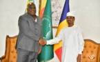 CEEAC : Félix Tshisekedi convoque une session extraordinaire sur la transition au Tchad