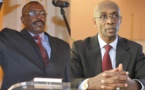 Tchad : les généraux Daoud Yaya Brahim et Idriss Dokony Adiker conservent les postes sécuritaires