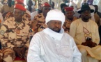 Tchad : Bachar Ali Souleymane installé à la tête de la province du Ouaddaï