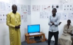 Tchad : WenakLabs présente une exposition sur la protection des données et la cybersécurité