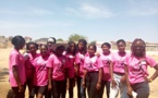 Octobre rose au Tchad : le cancer du sein, un mal à combattre à tout prix