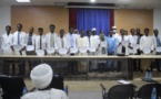 ​Tchad : l'AJIPD forme des jeunes en secourisme