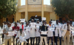 Tchad : les étudiants des sciences de la santé de l'UNABA en colère