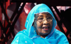 Mariages au Tchad : "tout est basé sur le matériel, ce n'est pas ça le fondement d'un foyer", Mariam Mahamat Nour