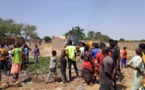 N'Djamena : la population proteste contre l'intervention tardive des autorités face à la crue