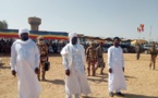 Tchad : le nouveau gouverneur du Ouaddaï demande aux bandits de quitter la province