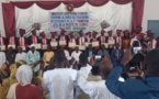 Tchad : remise des diplômes aux étudiants en sciences biomédicales et pharmaceutiques de l'UNABA
