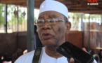 Tchad : Mahamat Ahmad Alhabo conforté dans sa mission pour poursuivre la réforme de la justice