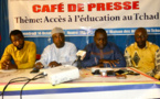 Tchad : 1/3 des enfants ne sont pas scolarisés, le risque d'abandon prématuré est élevé à l'école
