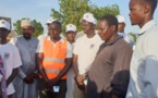Tchad : le PPCD dépêche une assistance aux sinistrés de Walia et déplore le manque d'anticipation