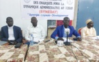 Tchad : les énarques ne veulent plus être “des serviteurs des analphabètes, des semi-lettrés’’