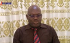 Inondations à N’Djamena : "cela montre que nous sommes presque à la fin des temps", pasteur Ndowiya Bernardin