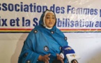 Tchad : l'AFPST souhaite la participation des femmes dans tous les organes de transition, sans exception