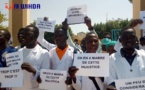 Tchad : "ne pas payer la bourse des étudiants, c'est dangereux", des étudiants en colère à Abéché