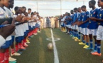 Tchad : des jeunes d'Abéché créent un mini-stade pour promouvoir le football et la cohésion