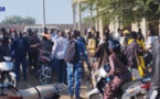 Tchad : un militaire tabasse une lycéenne après un accident de moto à N'Djamena