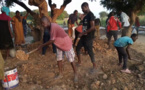 Tchad : les jeunes de Walia veulent une solution définitive aux inondations